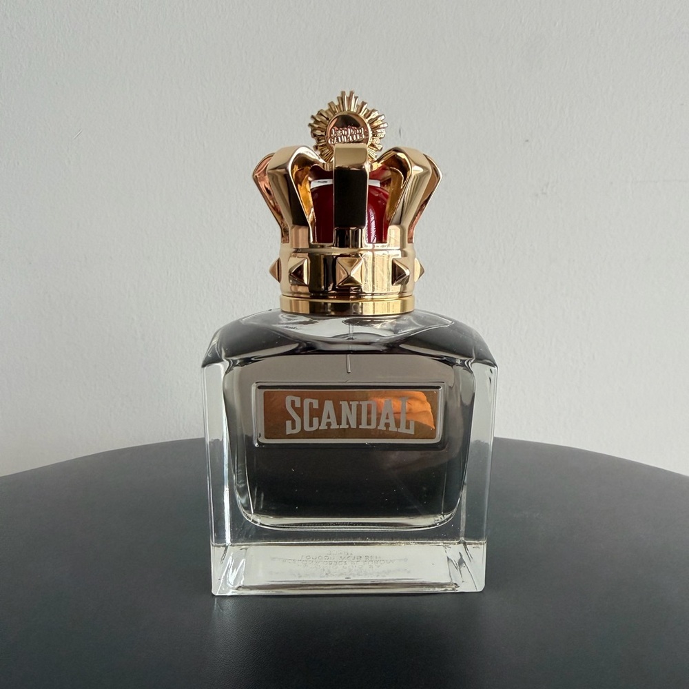 JEAN PAUL GAULTIER For Men - Authentic